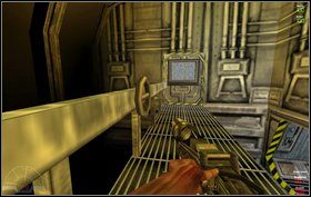 8 - Episode III - Invasion - Marines - Aliens vs Predator Classic 2000 - poradnik do gry