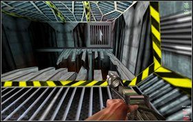 9 - Episode III - Invasion - Marines - Aliens vs Predator Classic 2000 - poradnik do gry