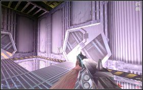 5 - Episode IV - Orbital - Marines - Aliens vs Predator Classic 2000 - poradnik do gry