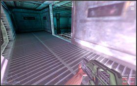 6 - Episode IV - Orbital - Marines - Aliens vs Predator Classic 2000 - poradnik do gry