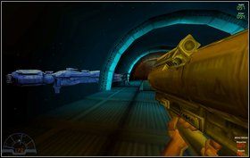 7 - Episode IV - Orbital - Marines - Aliens vs Predator Classic 2000 - poradnik do gry