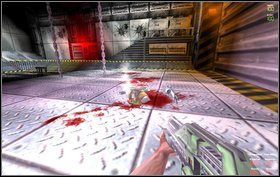 1 - Episode V - Tyrargo - Marines - Aliens vs Predator Classic 2000 - poradnik do gry