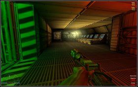 2 - Episode V - Tyrargo - Marines - Aliens vs Predator Classic 2000 - poradnik do gry