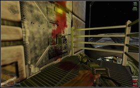 6 - Episode V - Tyrargo - Marines - Aliens vs Predator Classic 2000 - poradnik do gry