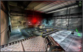 9 - Episode V - Tyrargo - Marines - Aliens vs Predator Classic 2000 - poradnik do gry