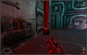 10 - Episode V - Tyrargo - Marines - Aliens vs Predator Classic 2000 - poradnik do gry