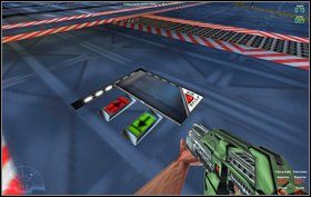 2 - Episode VI - Hangar - Marines - Aliens vs Predator Classic 2000 - poradnik do gry