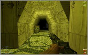 3 - Bonus I - Temple - Marines - Aliens vs Predator Classic 2000 - poradnik do gry