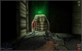 4 - Bonus I - Temple - Marines - Aliens vs Predator Classic 2000 - poradnik do gry