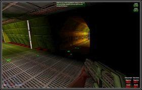 1 - Bonus II - Vaults - Marines - Aliens vs Predator Classic 2000 - poradnik do gry