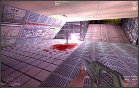 2 - Bonus II - Vaults - Marines - Aliens vs Predator Classic 2000 - poradnik do gry