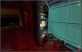 3 - Bonus II - Vaults - Marines - Aliens vs Predator Classic 2000 - poradnik do gry