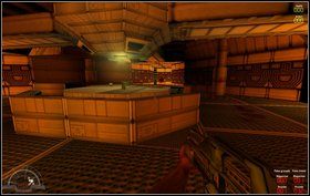 6 - Bonus III - Ferarco - Marines - Aliens vs Predator Classic 2000 - poradnik do gry