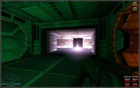 7 - Bonus III - Ferarco - Marines - Aliens vs Predator Classic 2000 - poradnik do gry