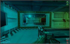 1 - Bonus IV - Gateway - Marines - Aliens vs Predator Classic 2000 - poradnik do gry