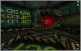 2 - Bonus IV - Gateway - Marines - Aliens vs Predator Classic 2000 - poradnik do gry