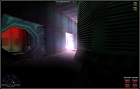 4 - Bonus IV - Gateway - Marines - Aliens vs Predator Classic 2000 - poradnik do gry