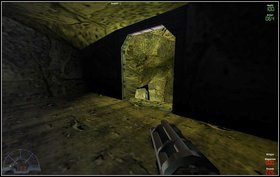 4 - Bonus V - Waterfall - Marines - Aliens vs Predator Classic 2000 - poradnik do gry