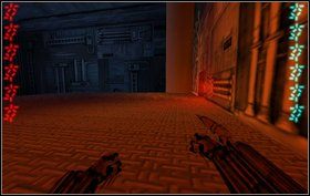 Nazwa: Wristblades - Bronie i taktyki - Predator - Aliens vs Predator Classic 2000 - poradnik do gry