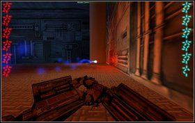 Nazwa: Shoulder Cannon - Bronie i taktyki - Predator - Aliens vs Predator Classic 2000 - poradnik do gry