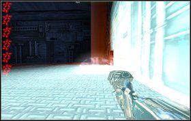 Nazwa: Energy Pistol - Bronie i taktyki - Predator - Aliens vs Predator Classic 2000 - poradnik do gry