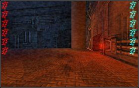 Nazwa: Cloaking Field (maskowanie) - Bronie i taktyki - Predator - Aliens vs Predator Classic 2000 - poradnik do gry