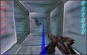 Nazwa: Grappling Hook - Bronie i taktyki - Predator - Aliens vs Predator Classic 2000 - poradnik do gry