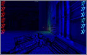 Nazwa: filtry - Bronie i taktyki - Predator - Aliens vs Predator Classic 2000 - poradnik do gry