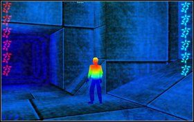 Nazwa: taktyki - Bronie i taktyki - Predator - Aliens vs Predator Classic 2000 - poradnik do gry