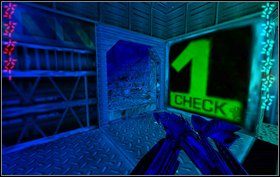 4 - Episode I - Waterfall - Predator - Aliens vs Predator Classic 2000 - poradnik do gry