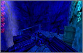 5 - Episode I - Waterfall - Predator - Aliens vs Predator Classic 2000 - poradnik do gry