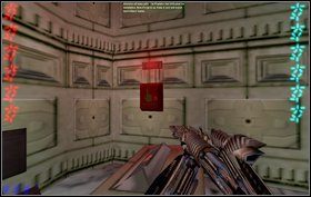 1 - Episode II - Area 52 - Predator - Aliens vs Predator Classic 2000 - poradnik do gry