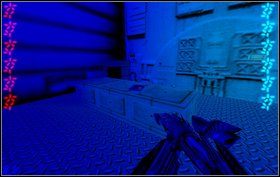 2 - Episode II - Area 52 - Predator - Aliens vs Predator Classic 2000 - poradnik do gry