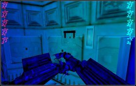 3 - Episode II - Area 52 - Predator - Aliens vs Predator Classic 2000 - poradnik do gry