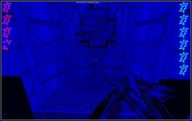 4 - Episode II - Area 52 - Predator - Aliens vs Predator Classic 2000 - poradnik do gry