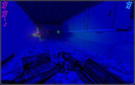 5 - Episode II - Area 52 - Predator - Aliens vs Predator Classic 2000 - poradnik do gry