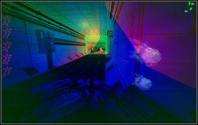 6 - Episode II - Area 52 - Predator - Aliens vs Predator Classic 2000 - poradnik do gry