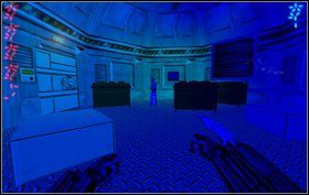 7 - Episode II - Area 52 - Predator - Aliens vs Predator Classic 2000 - poradnik do gry