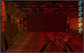 3 - Episode III - Vaults - Predator - Aliens vs Predator Classic 2000 - poradnik do gry