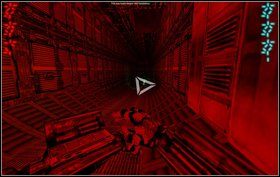 4 - Episode III - Vaults - Predator - Aliens vs Predator Classic 2000 - poradnik do gry