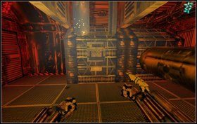 5 - Episode III - Vaults - Predator - Aliens vs Predator Classic 2000 - poradnik do gry