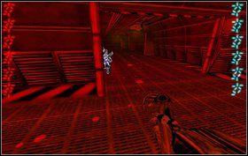 7 - Episode III - Vaults - Predator - Aliens vs Predator Classic 2000 - poradnik do gry