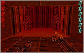 1 - Episode IV - Fury 161 - Predator - Aliens vs Predator Classic 2000 - poradnik do gry