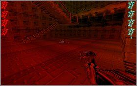 2 - Episode IV - Fury 161 - Predator - Aliens vs Predator Classic 2000 - poradnik do gry