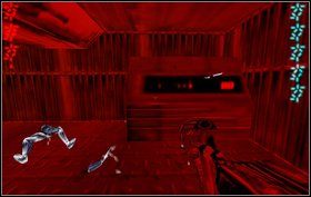 3 - Episode IV - Fury 161 - Predator - Aliens vs Predator Classic 2000 - poradnik do gry