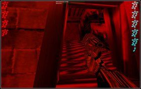 4 - Episode IV - Fury 161 - Predator - Aliens vs Predator Classic 2000 - poradnik do gry