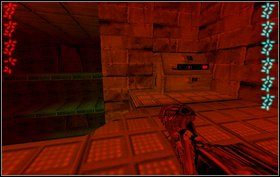 6 - Episode IV - Fury 161 - Predator - Aliens vs Predator Classic 2000 - poradnik do gry