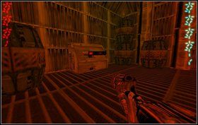 7 - Episode IV - Fury 161 - Predator - Aliens vs Predator Classic 2000 - poradnik do gry