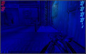 8 - Episode IV - Fury 161 - Predator - Aliens vs Predator Classic 2000 - poradnik do gry