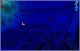 9 - Episode IV - Fury 161 - Predator - Aliens vs Predator Classic 2000 - poradnik do gry